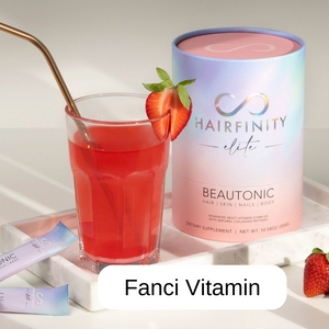 Fanci Vitamin Sample Pack