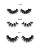 Carnival Glam Bundle