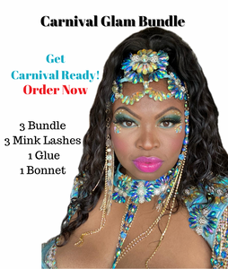 Carnival Glam Bundle