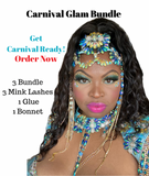 Carnival Glam Bundle