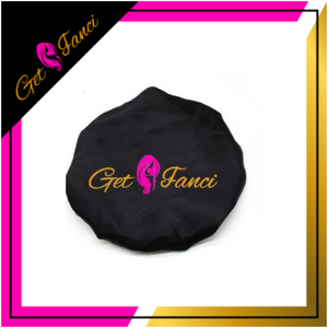 Get Fanci Satin Bonnet