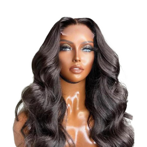 13 x 6 HD Frontal Wig