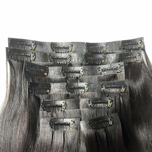 Get Fanci Seamless Clip Ins